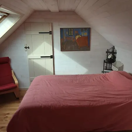 Vakantiewoning De Wilg - Rustig Gelegen Geraardsbergen Exterior foto