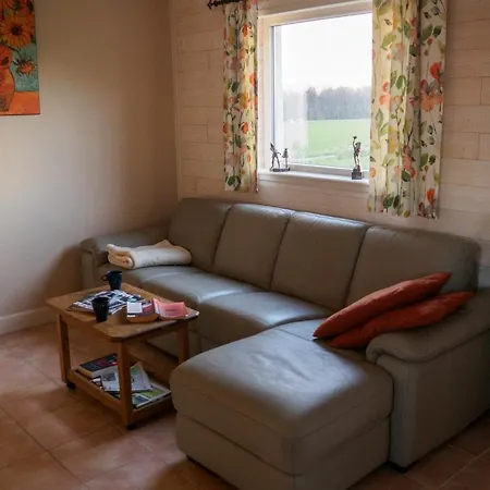 Vakantiewoning De Wilg - Rustig Gelegen Geraardsbergen Exterior foto