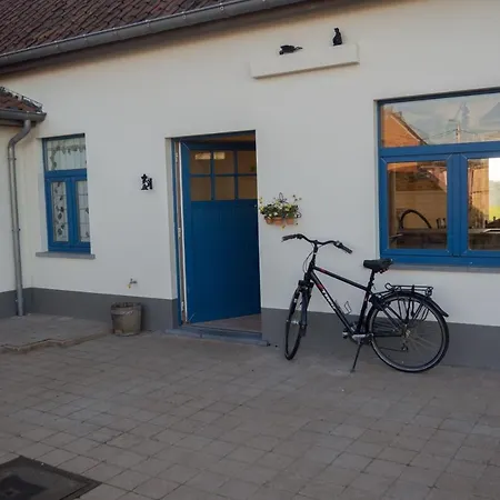 Vakantiewoning De Wilg - Rustig Gelegen Geraardsbergen Exterior foto