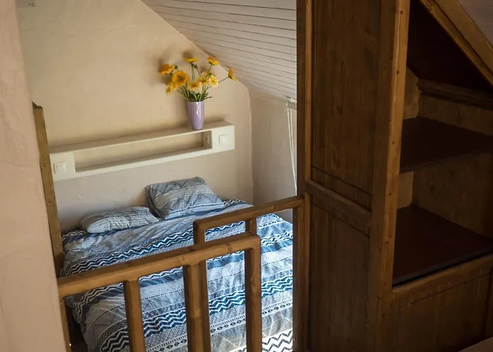 Vakantiewoning De Wilg - Rustig Gelegen