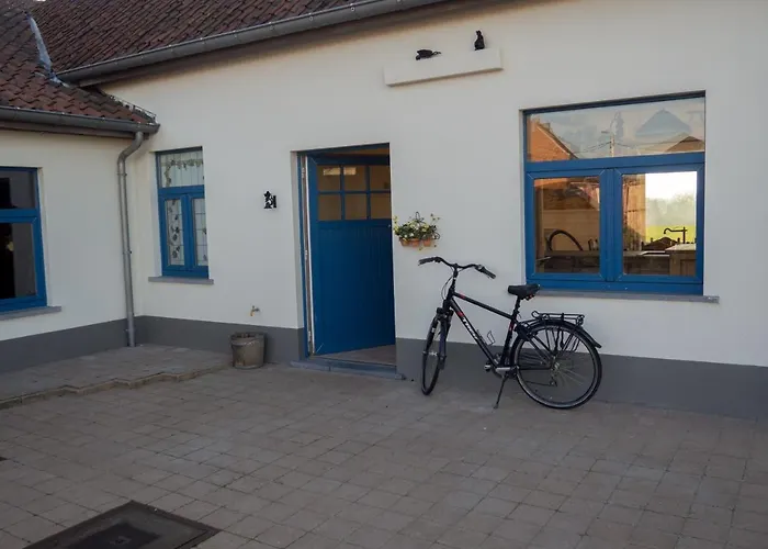 Vakantiewoning De Wilg - Rustig Gelegen
