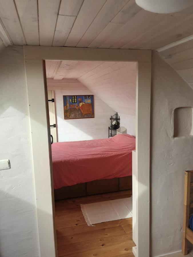 Ferienhaus Vakantiewoning De Wilg - Rustig Gelegen