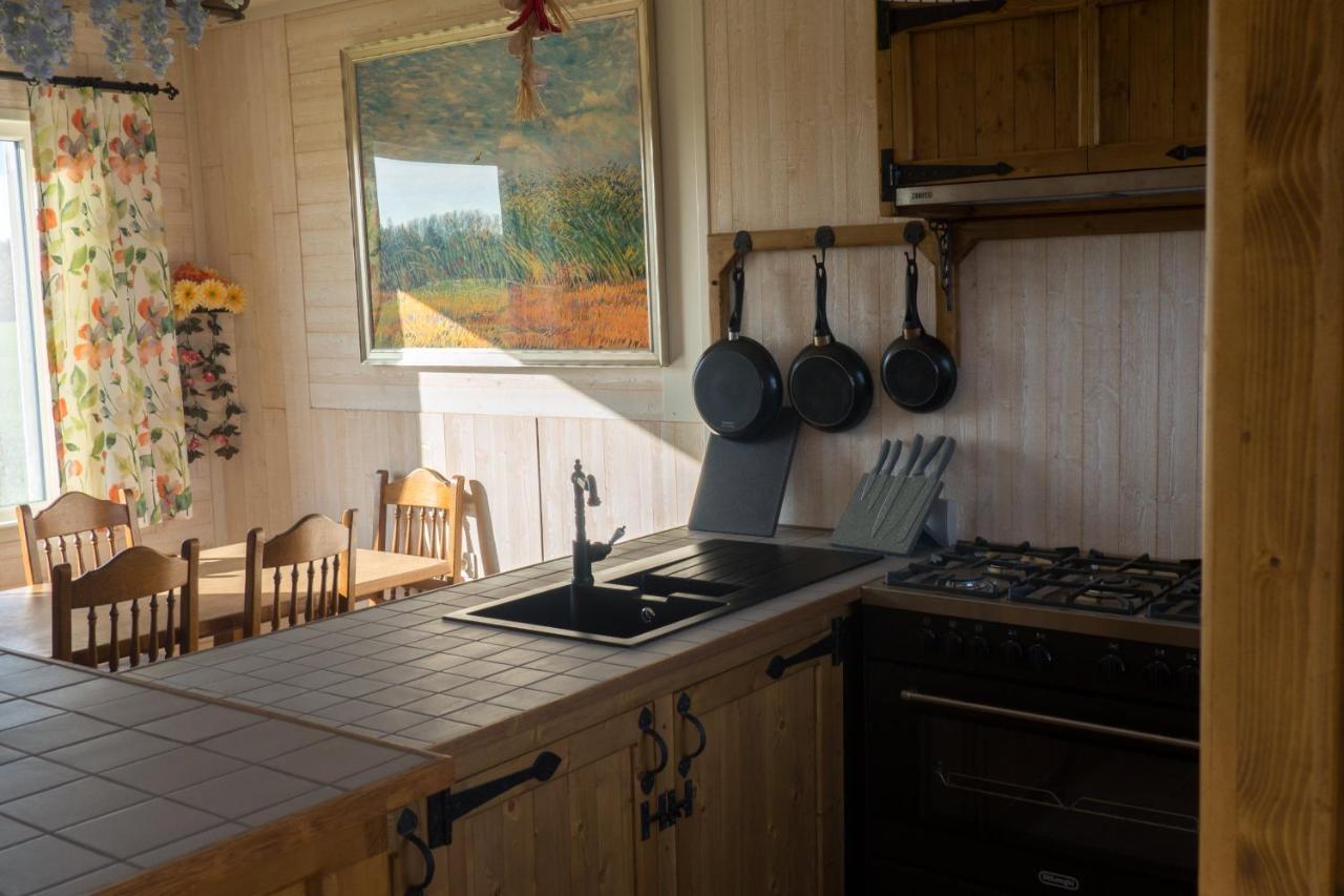 Vakantiewoning De Wilg - Rustig Gelegen