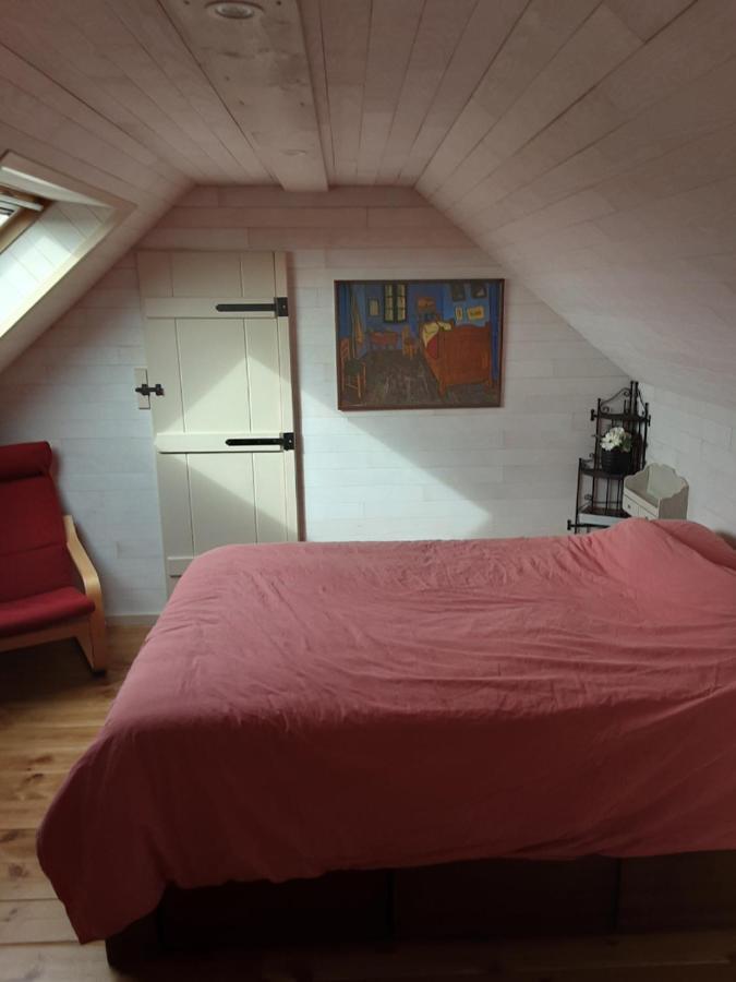 Vakantiewoning De Wilg - Rustig Gelegen Vakantiehuis Geraardsbergen