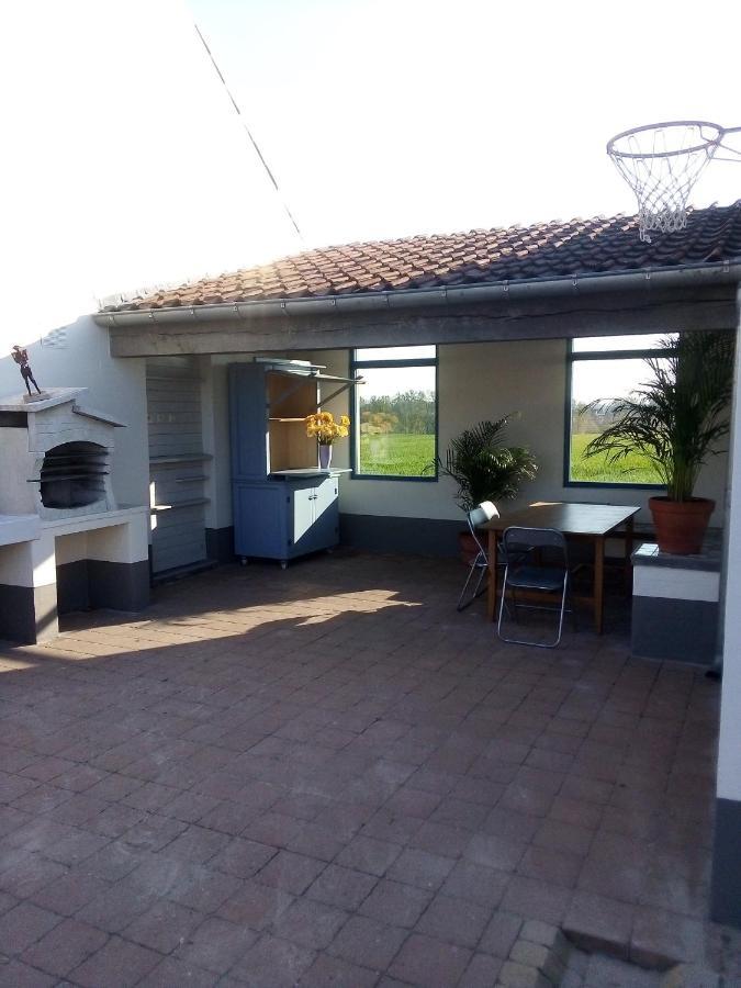 Vakantiewoning De Wilg - Rustig Gelegen Ferienhaus *