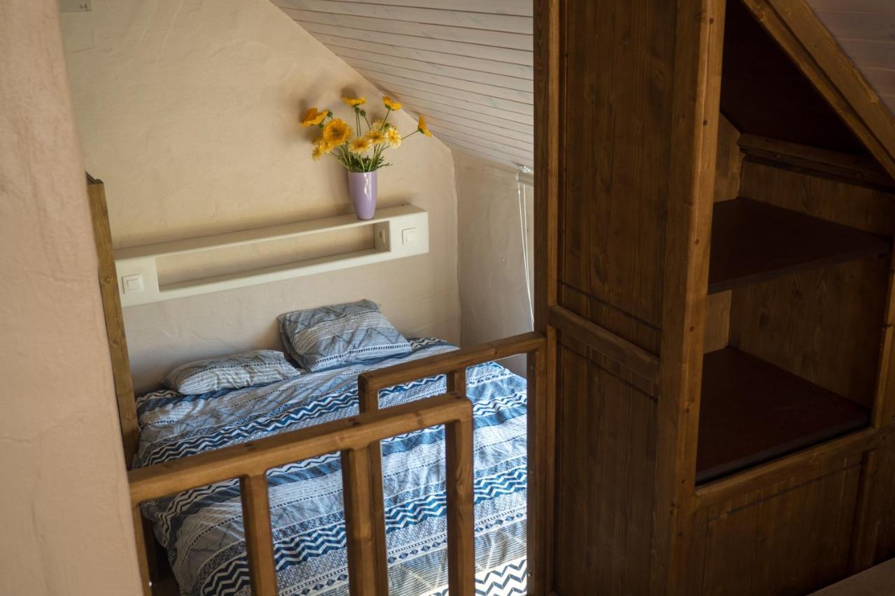 Vakantiewoning De Wilg - Rustig Gelegen Vakantiehuis *