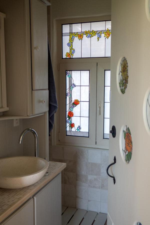 Vakantiewoning De Wilg - Rustig Gelegen Ferienhaus Geraardsbergen