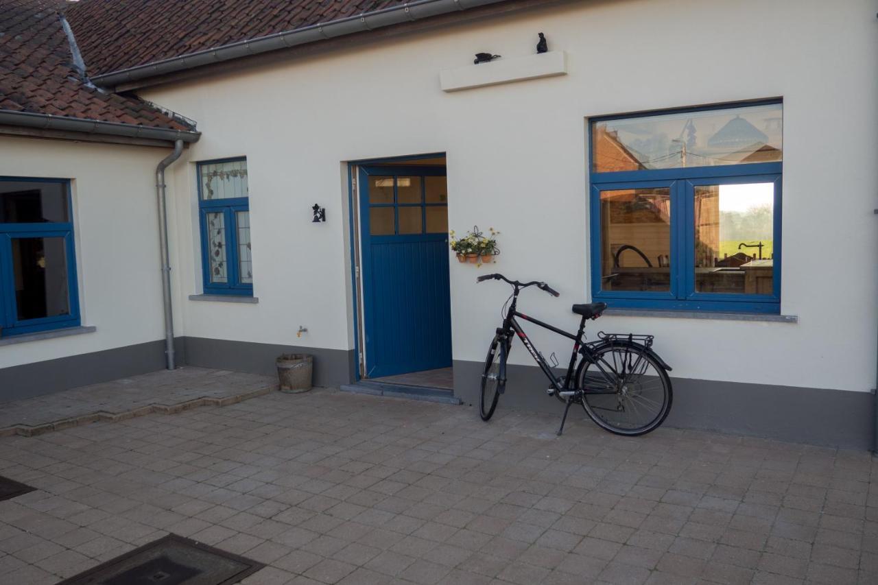 Vakantiewoning De Wilg - Rustig Gelegen *
