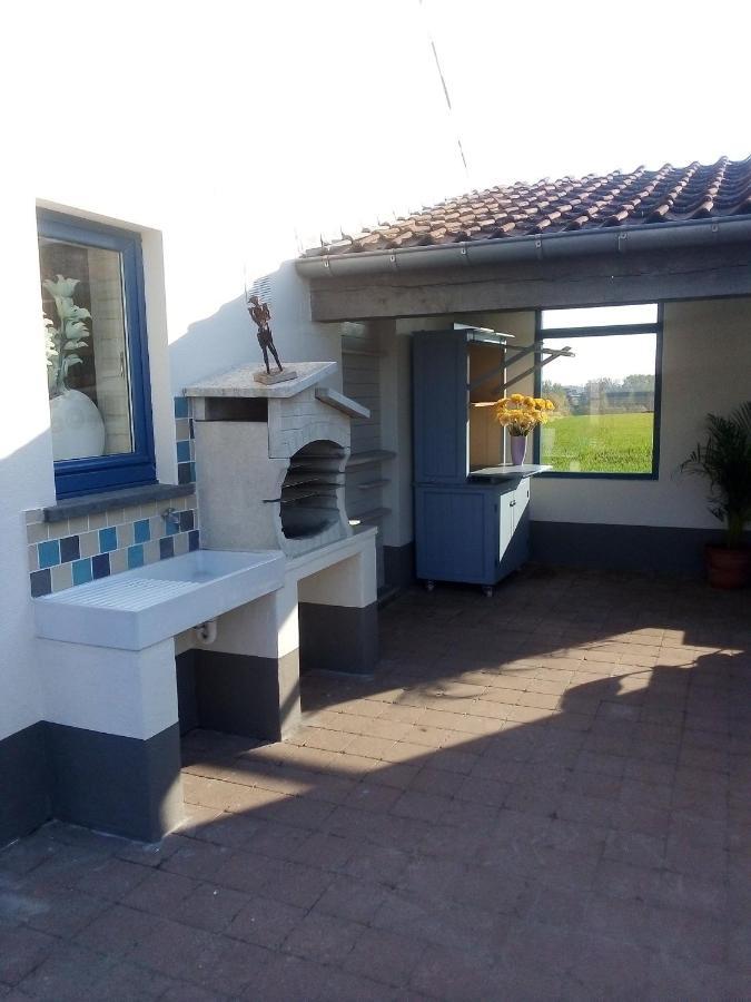 Vakantiewoning De Wilg - Rustig Gelegen Vakantiehuis *